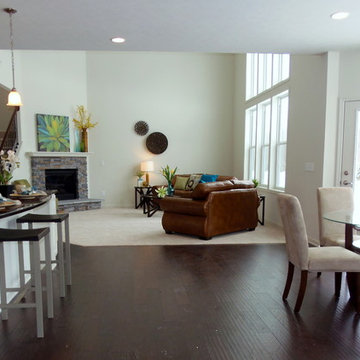 15745 Viking Commander, Westfield