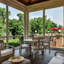 Sun Rooms