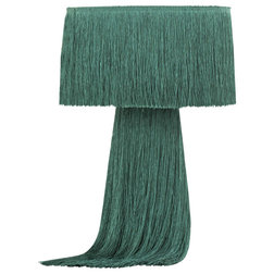 Contemporary Table Lamps by TOV Furniture