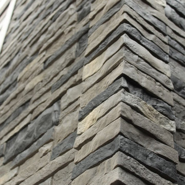 Siding