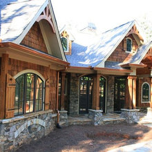 Retirement Home