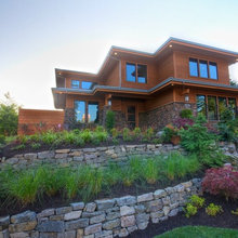 exteriors