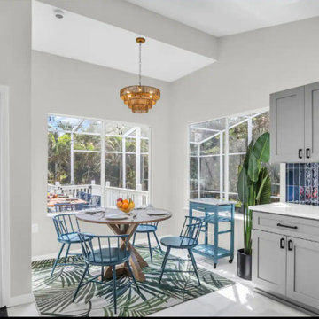 Kitchen Remodel