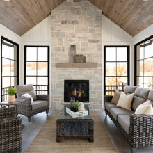 outdoor living