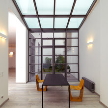 Breezeways