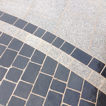 Border detailing