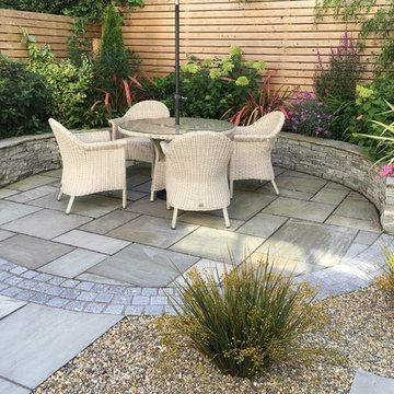 2016 ALCI Landscape Awards winners