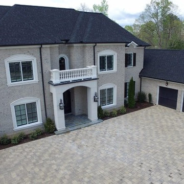 Loudermilk Exteriors