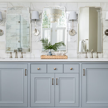 Virginia Highland Bungalow Renovation