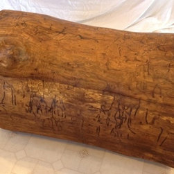 Ash Trunk - Products