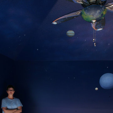 Kid Space