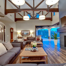 beach house