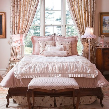 Little Girl's Room
