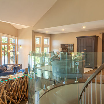 Thousand Islands Renovation