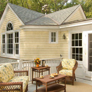 Guest & Family Room Addition