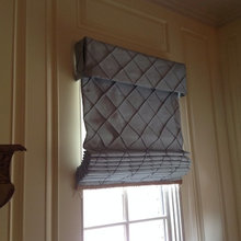 Mary Stewart room