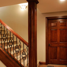 Railing