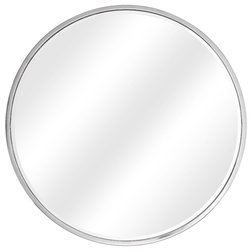 Modern Wall Mirrors by Houzz