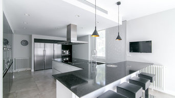 Unión de dos viviendas en una