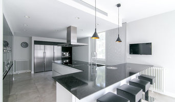 Unión de dos viviendas en una