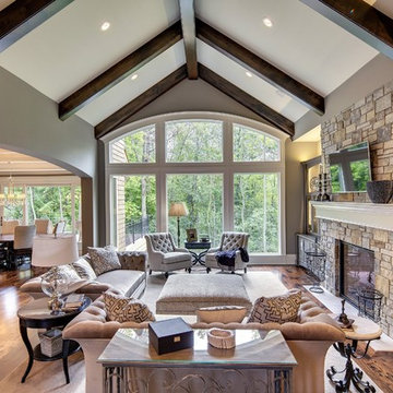 2014 Parade of Homes Dream Home