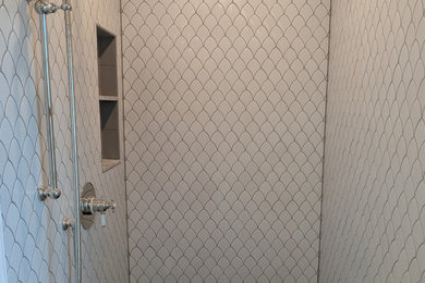 Bathroom photo in Philadelphia