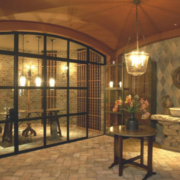 Montecito Residence