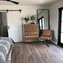 Bedrooms