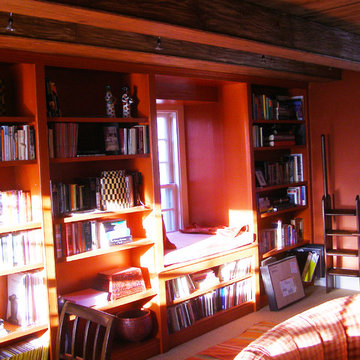 Historic Stone House Renovation