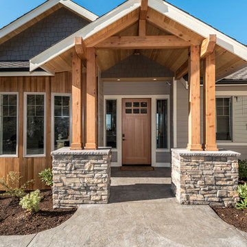 Avalon Heights Custom Spec Home