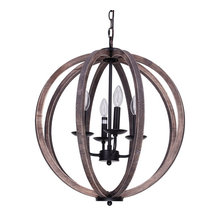 rhonda dining room light