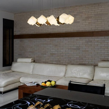 MODERN VILLA DESIGN