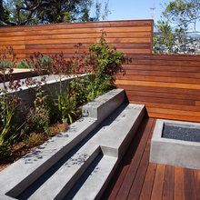 Patio Ideas
