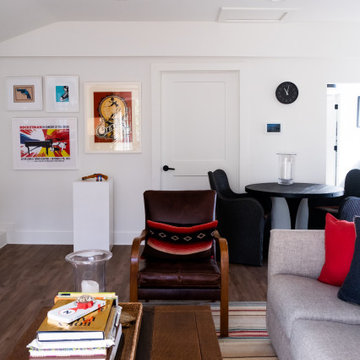 North Inglewood Whole Home Remodel
