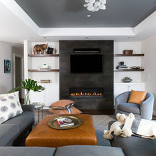 Sarah Living room