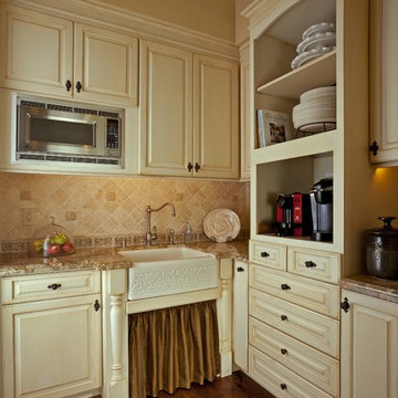 San Juan Capistrano Kitchen