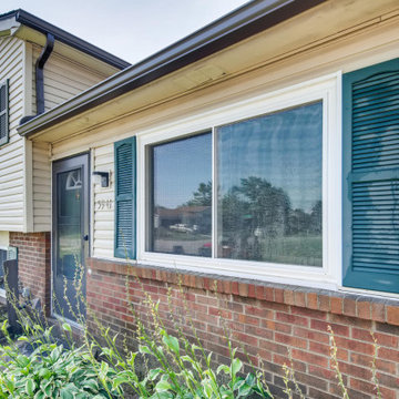 Galloway, Ohio Replacement Windows