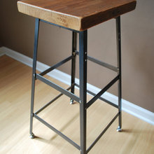 stools