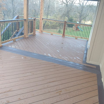 Trex Select Decking