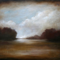 A Dream I had Once - Paintings