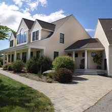 House - Exterior