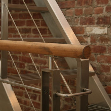 Modern Projects