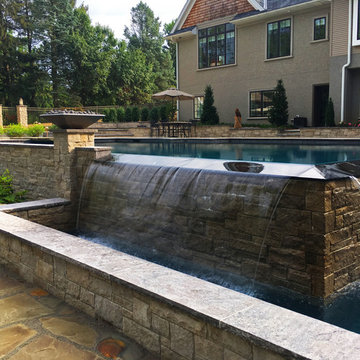 The Most EPIC Backyard EVER