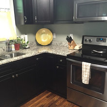 Kitchen Ideas