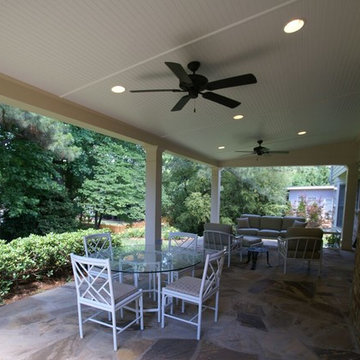Open Porches