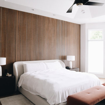Zen-Inspired Primary Suite with Spa-Like Serenity