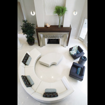 Beaux Monde Project