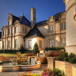 Traditional Window Projects - Windows