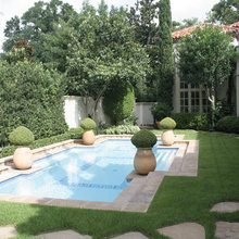 Garden ideas