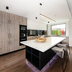 Regent St Development - Products